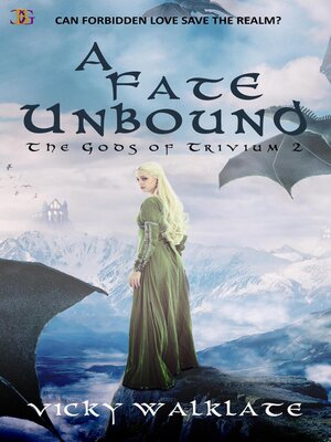 cover image of A Fate Unbound